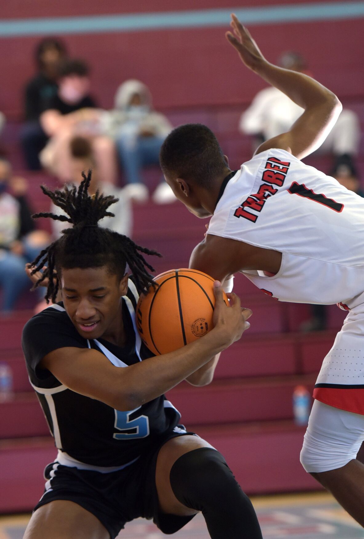 Frank Spencer Holiday Classic WS/FCS bracket